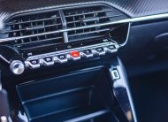 Peugeot 2008 Gasolina