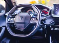 Peugeot 2008 Gasolina