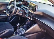 Peugeot 2008 Gasolina