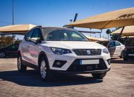 Seat Arona TSI Style DSG