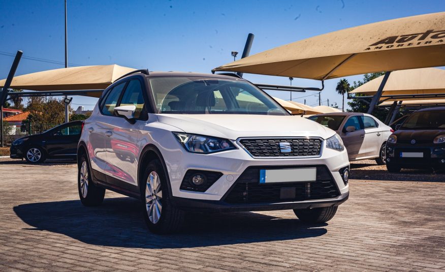 Seat Arona TSI Style DSG