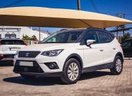 Seat Arona TSI Style DSG