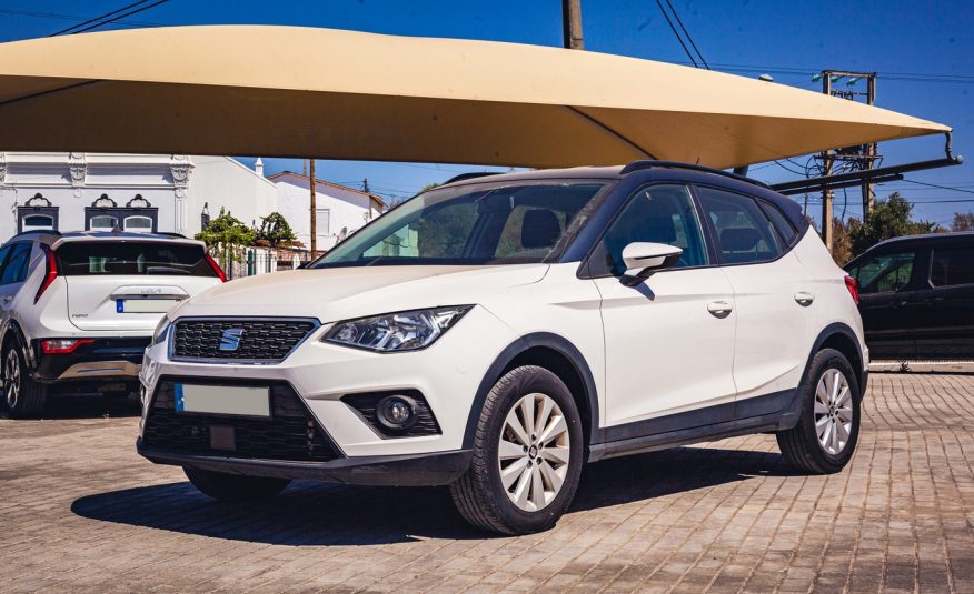 Seat Arona TSI Style DSG