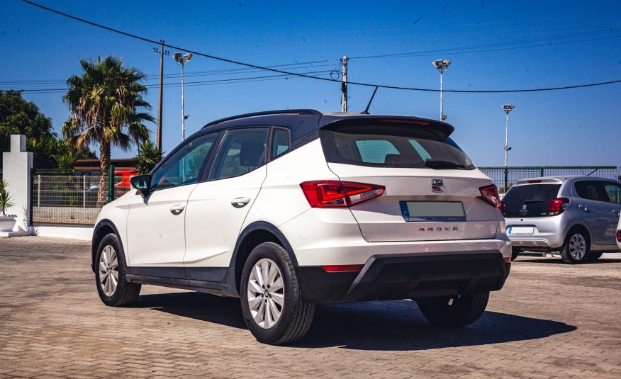 Seat Arona TSI Style DSG