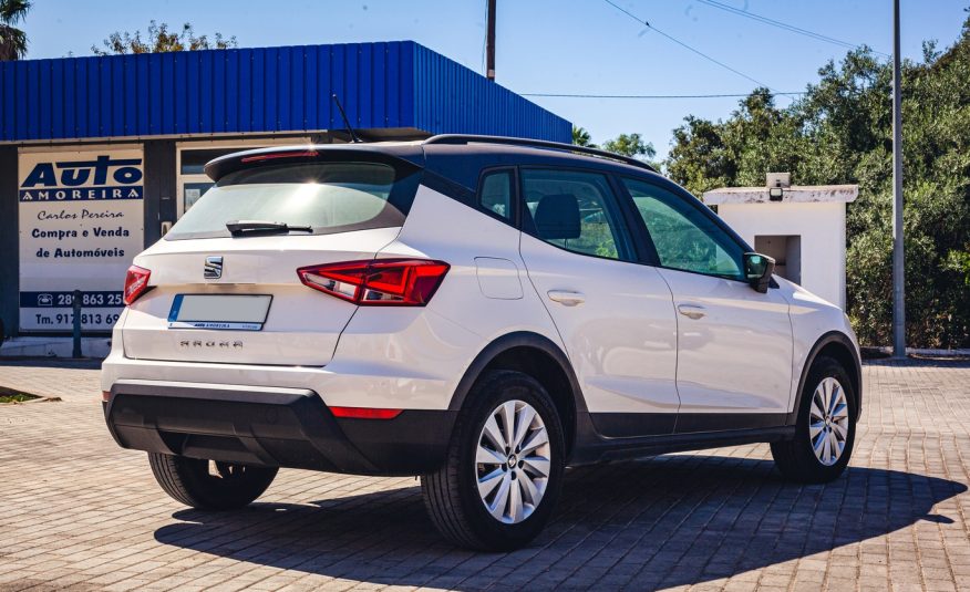 Seat Arona TSI Style DSG