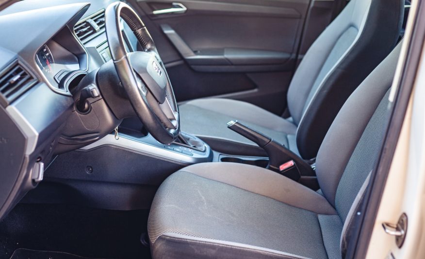 Seat Arona TSI Style DSG