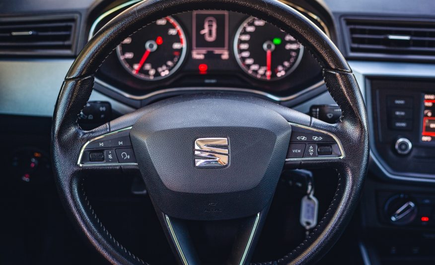 Seat Arona TSI Style DSG