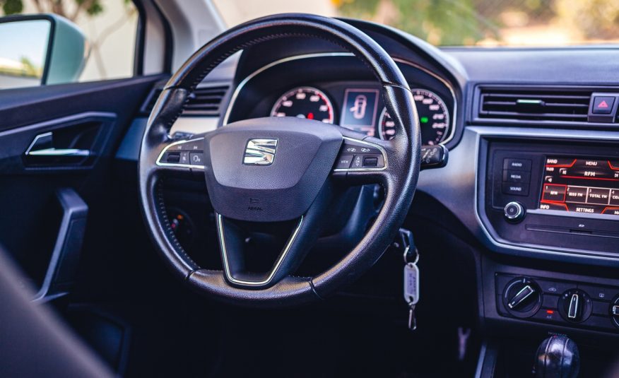 Seat Arona TSI Style DSG