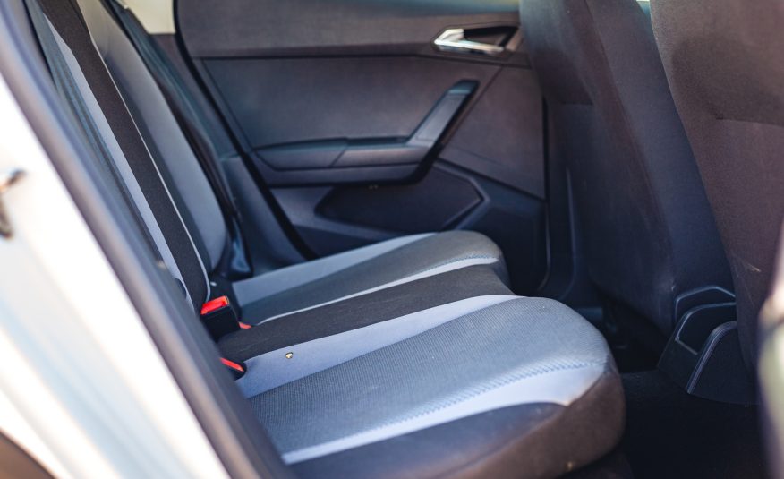 Seat Arona TSI Style DSG