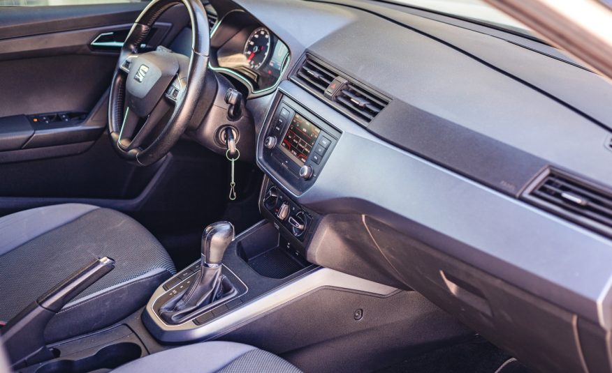 Seat Arona TSI Style DSG