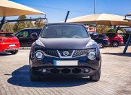 Nissan Juke 1.5 DCI