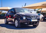 Nissan Juke 1.5 DCI