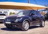 Nissan Juke 1.5 DCI