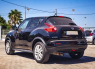 Nissan Juke 1.5 DCI