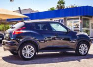 Nissan Juke 1.5 DCI