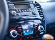 Nissan Juke 1.5 DCI