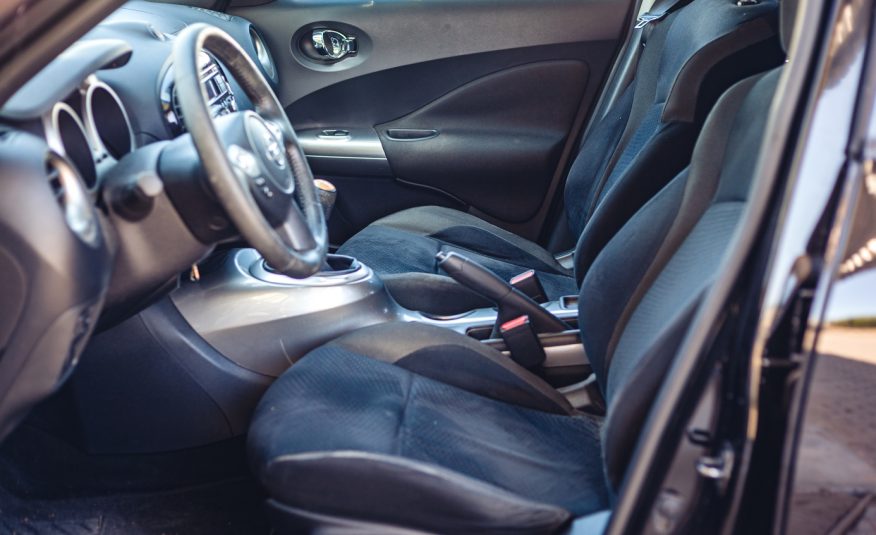 Nissan Juke 1.5 DCI