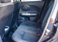 Nissan Juke 1.5 DCI