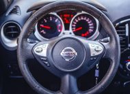 Nissan Juke 1.5 DCI