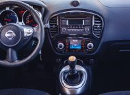 Nissan Juke 1.5 DCI