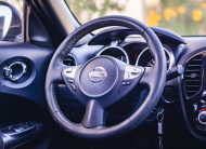 Nissan Juke 1.5 DCI