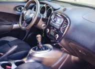 Nissan Juke 1.5 DCI