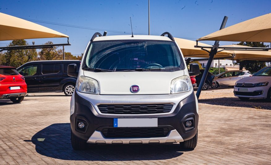 Fiat Fiorino Comercial