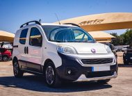 Fiat Fiorino Comercial