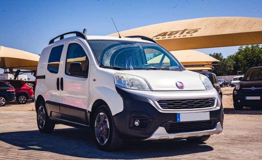 Fiat Fiorino Comercial