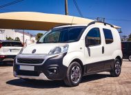 Fiat Fiorino Comercial