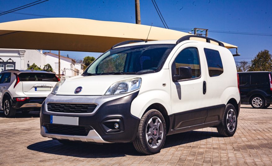 Fiat Fiorino Comercial