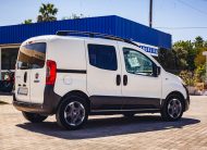Fiat Fiorino Comercial