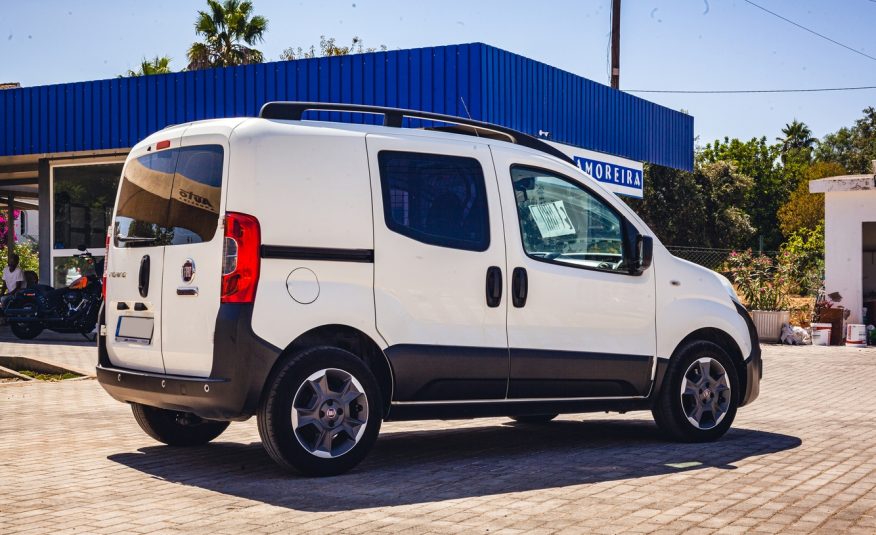 Fiat Fiorino Comercial