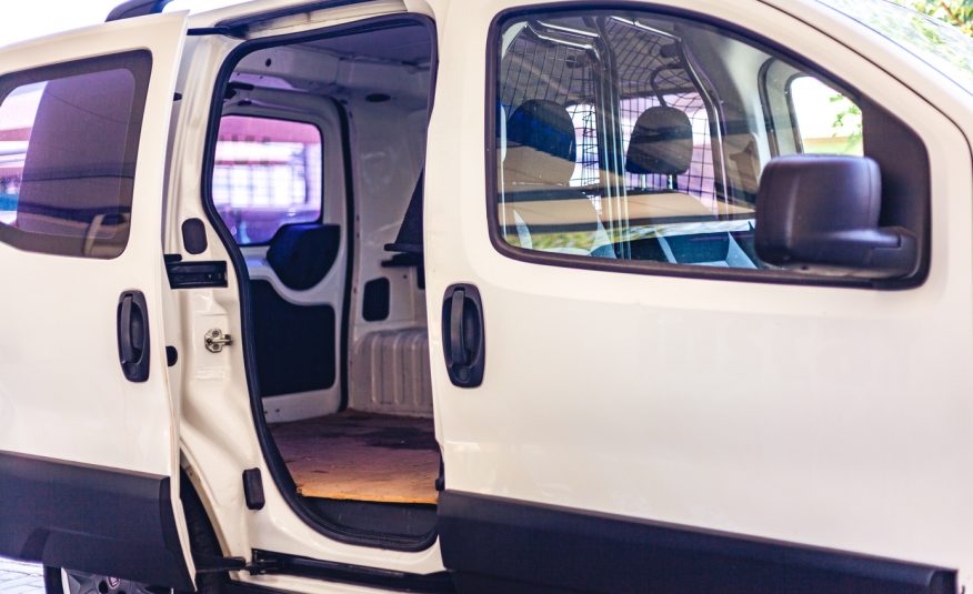 Fiat Fiorino Comercial