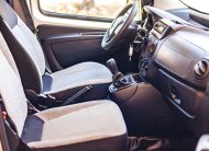 Fiat Fiorino Comercial