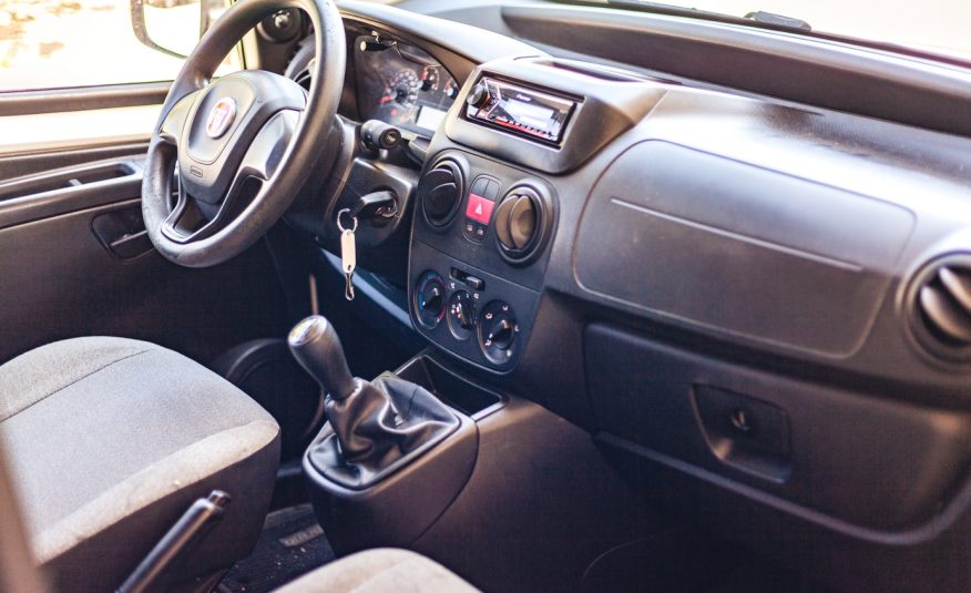 Fiat Fiorino Comercial