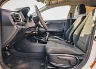 Kia Rio T-GDI Drive