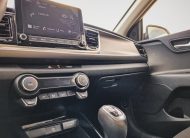 Kia Rio T-GDI Drive