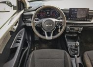 Kia Rio T-GDI Drive