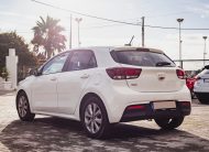 Kia Rio T-GDI Drive