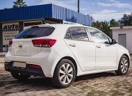 Kia Rio T-GDI Drive